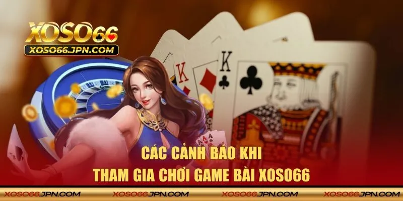 Các cảnh báo hội viên cần nắm rõ