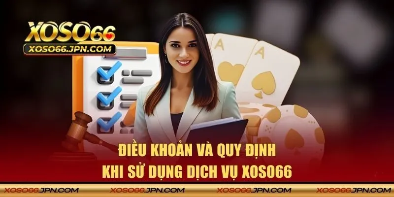 Chính sách sử dụng dịch vụ
