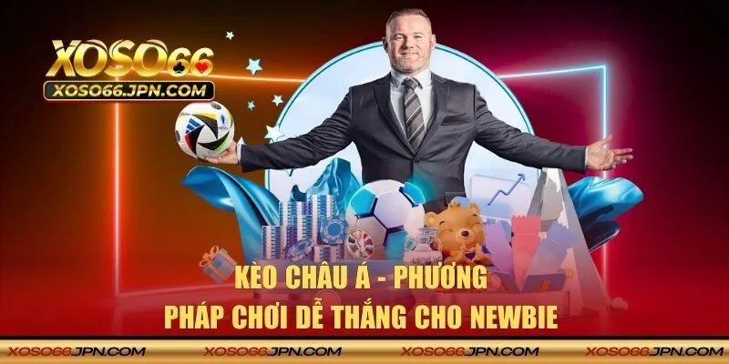 Kèo châu Á