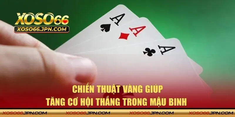 Mẹo chơi để cá cược không bao giờ thua