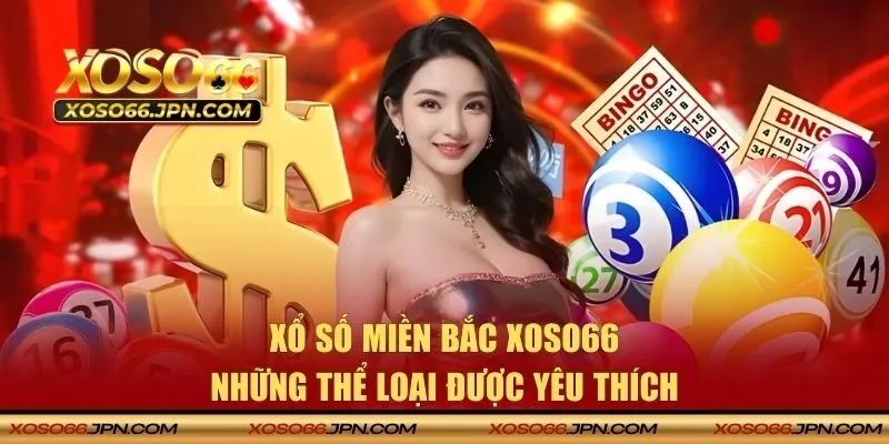 Những thể loại được yêu thích
